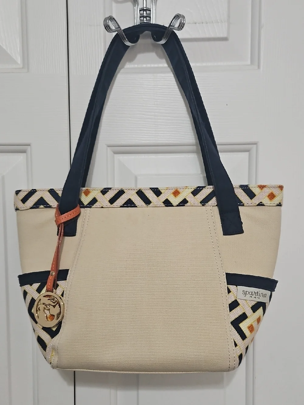 Spartina 449 Shoulder Tote